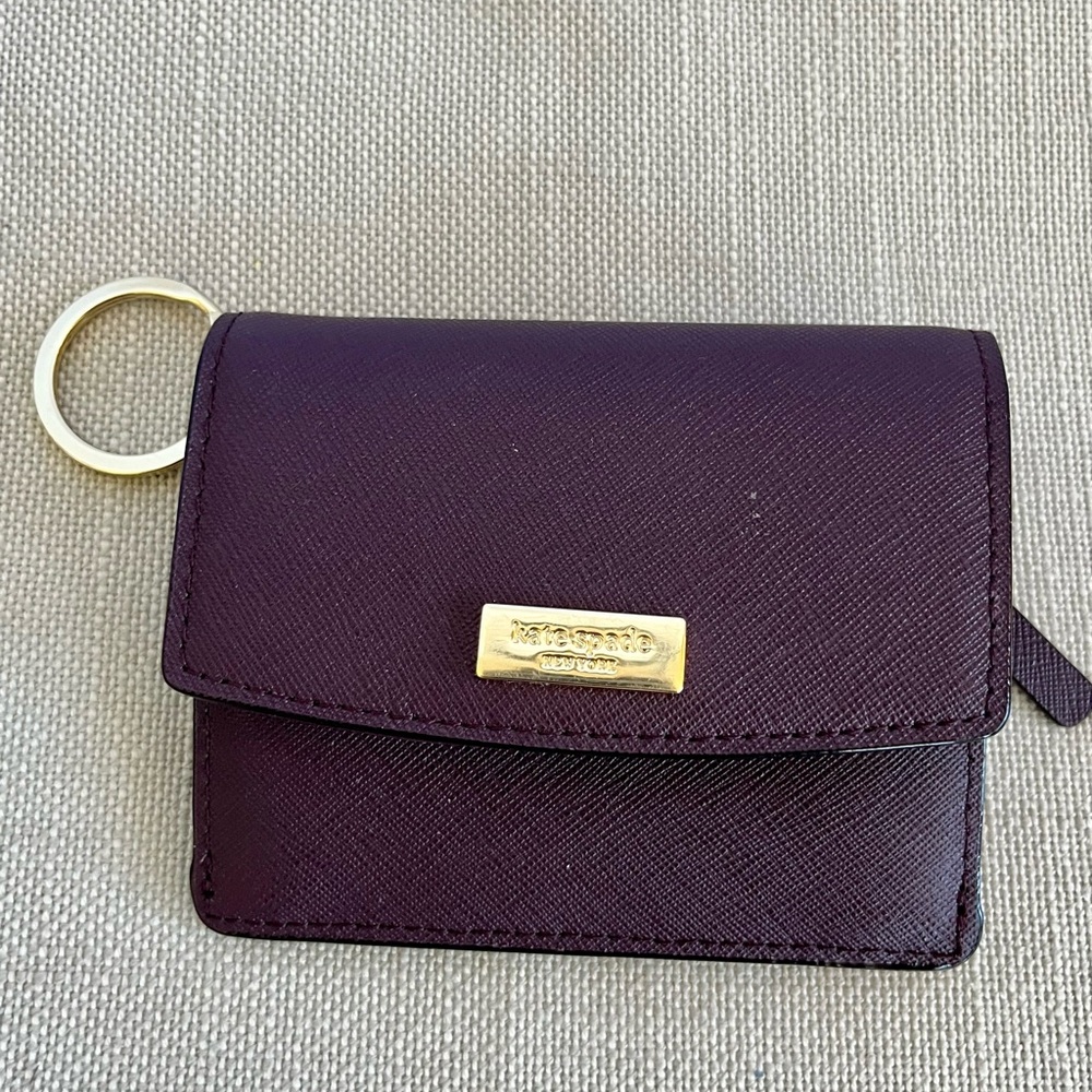 Kate Spade wallet